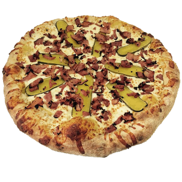 Pizzeria Pepe Super Choix photo 2