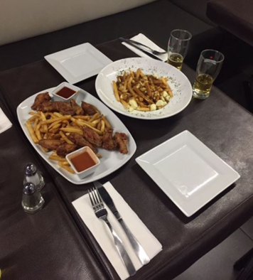 Restaurant La Veranda pizzeria photo 12