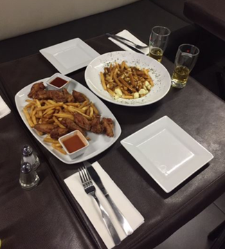 Restaurant La Veranda pizzeria photo 12