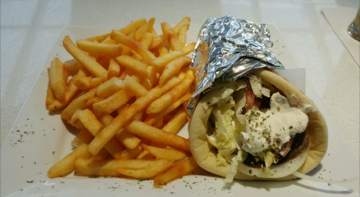 Restaurant La Veranda pizzeria photo 11