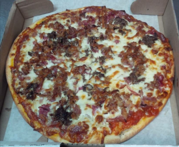 Restaurant La Veranda pizzeria photo 9