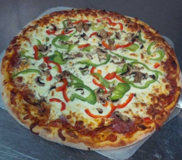 Restaurant La Veranda pizzeria photo 8