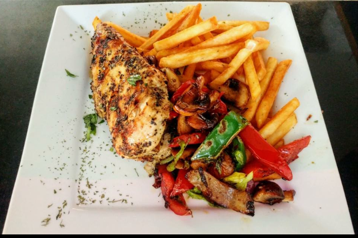 Restaurant La Veranda pizzeria photo 7