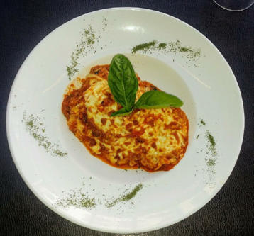 Restaurant La Veranda pizzeria photo 6