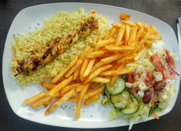 Restaurant La Veranda pizzeria photo 5