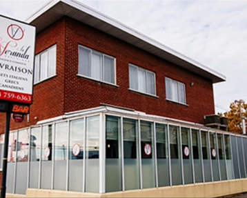 Restaurant La Veranda pizzeria photo 4