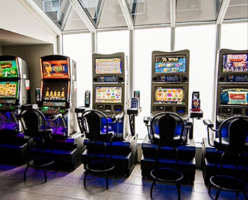 Restaurant La Veranda pizzeria photo 2