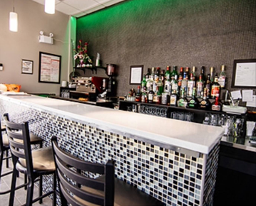 Restaurant La Veranda pizzeria photo 1