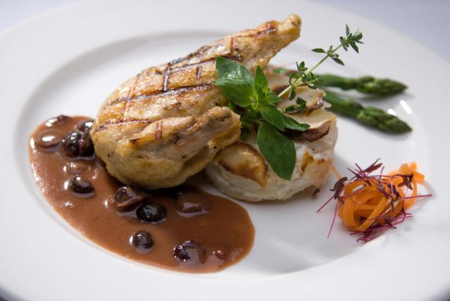 Restaurant Globe-Trotter Drummondville photo 7