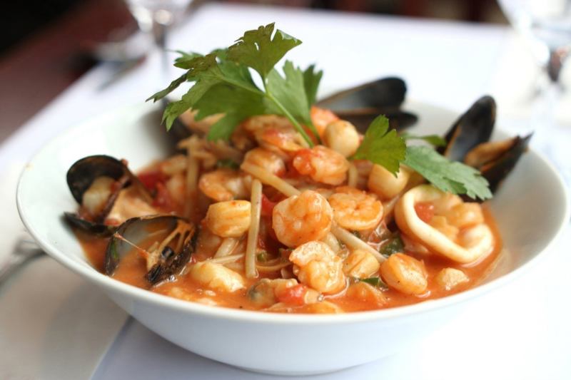 Restaurant Lombardi photo 12