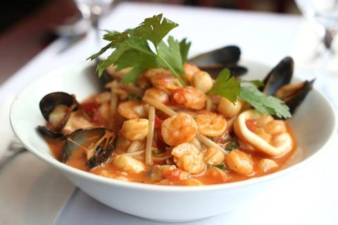 Restaurant Lombardi photo 12