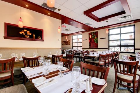 Restaurant Lombardi photo 10