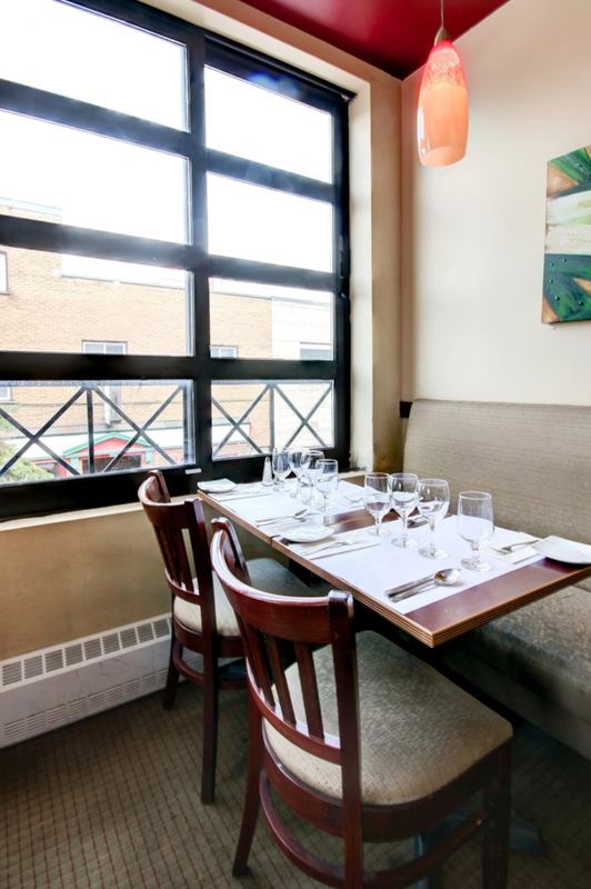 Restaurant Lombardi photo 9