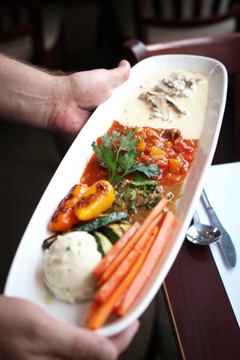 Restaurant Lombardi photo 8