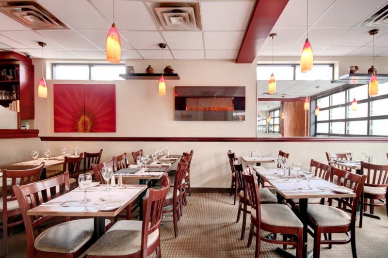 Restaurant Lombardi photo 7