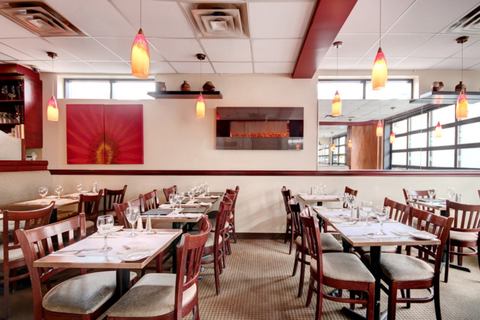 Restaurant Lombardi photo 7