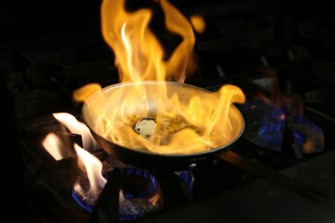 Restaurant Lombardi photo 6