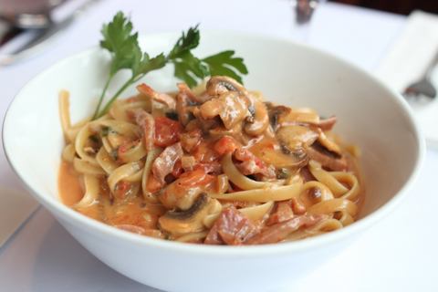 Restaurant Lombardi photo 4