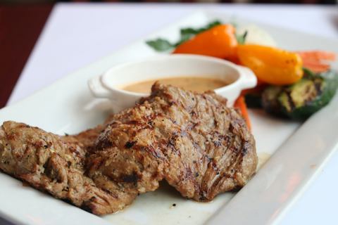 Restaurant Lombardi photo 3