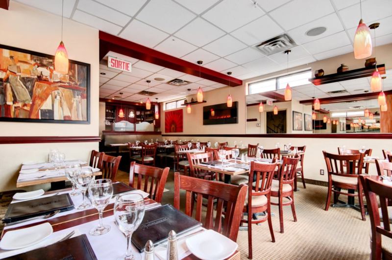 Restaurant Lombardi photo 2