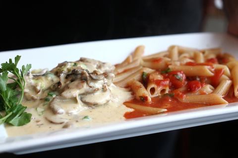 Restaurant Lombardi photo 1