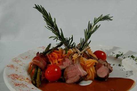 Restaurant Globe-Trotter Drummondville photo 4