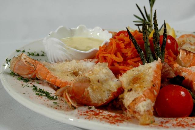 Restaurant Globe-Trotter Drummondville photo 3