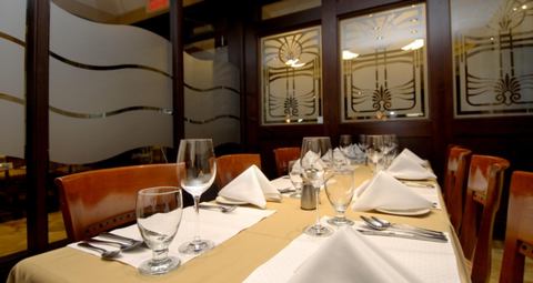 Restaurant Globe-Trotter Drummondville photo 2