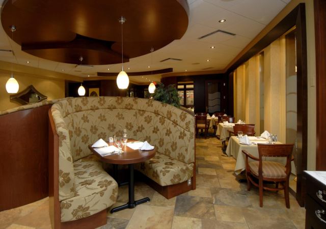 Restaurant Globe-Trotter Drummondville photo 1