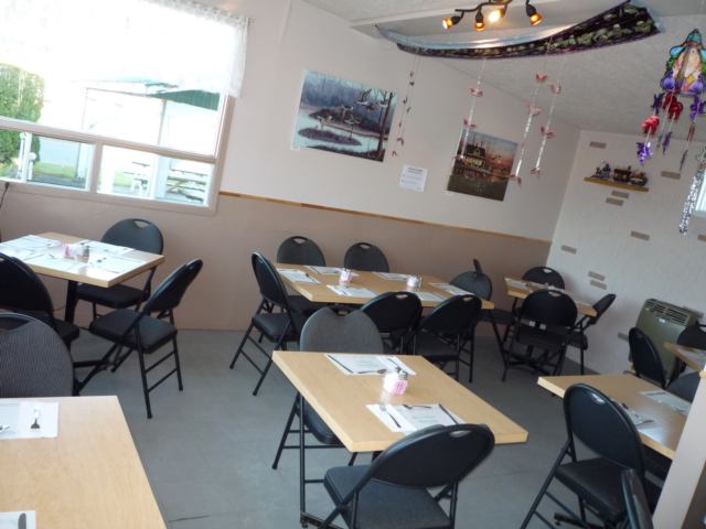 Restaurant Yamachiche photo 1