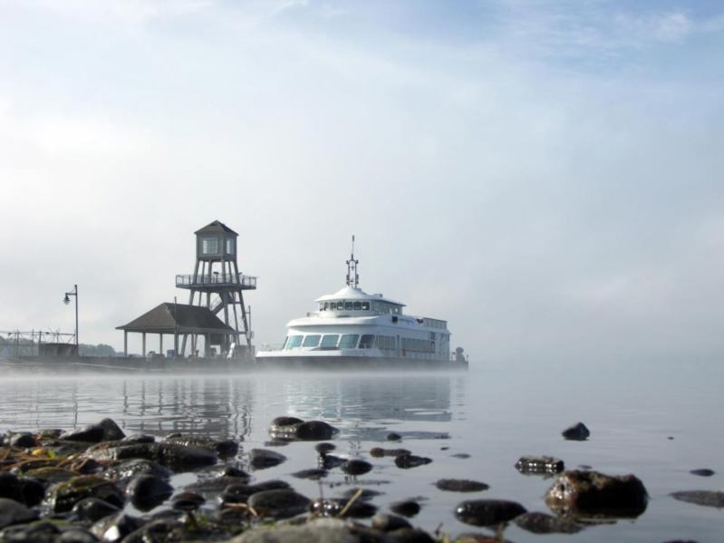 Escapades Memphrémagog photo 9