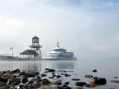Escapades Memphrémagog photo 9