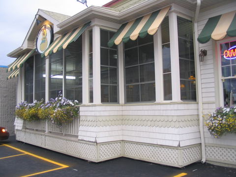 Restaurant Delia Egg'Xtra photo 4