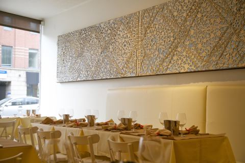 Van Horne - Cuisine du Marché photo 1