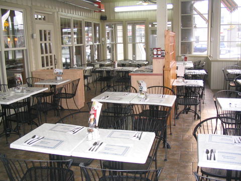 Restaurant Delia Egg'Xtra photo 3