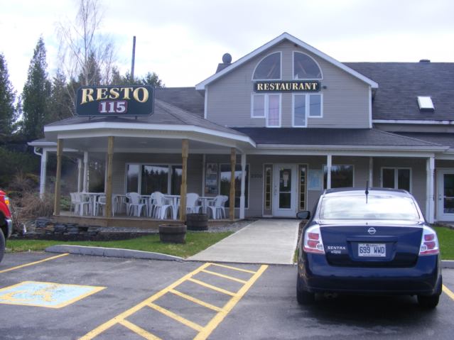 Resto 115 photo 7