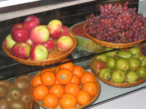 Restaurant Delia Egg'Xtra photo 2