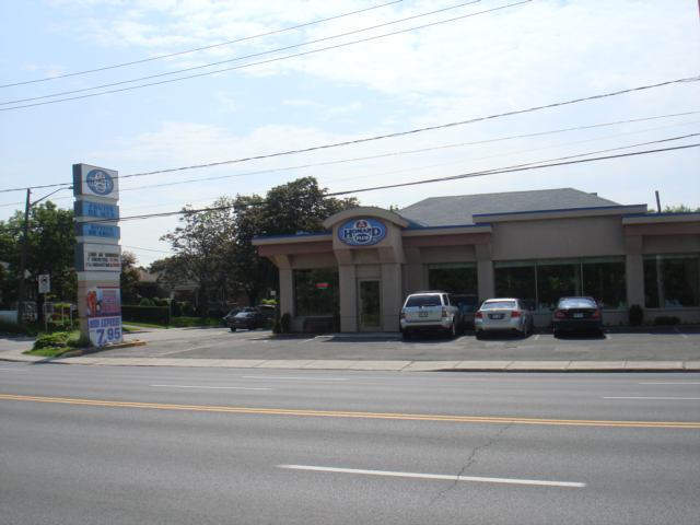 Restaurant Homard-Plus photo 6