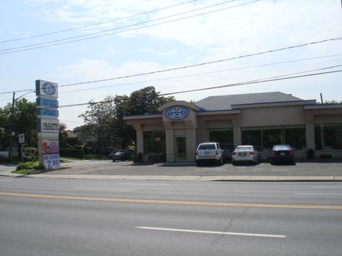 Restaurant Homard-Plus photo 6