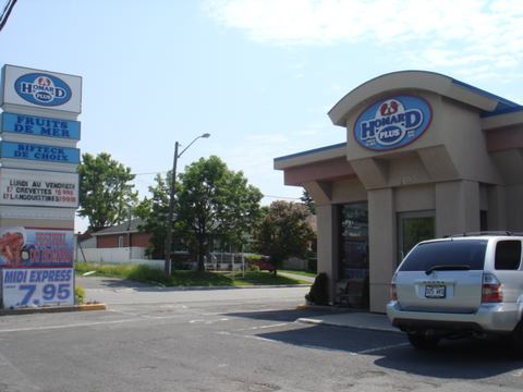 Restaurant Homard-Plus photo 5