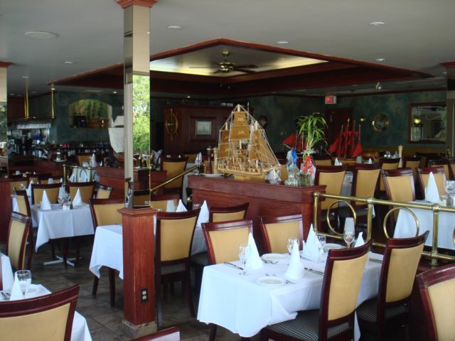 Restaurant Homard-Plus photo 1