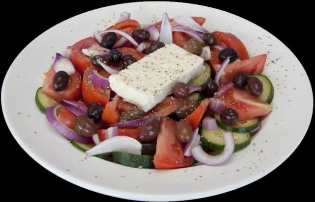 Bon Appétit Chéri photo 9