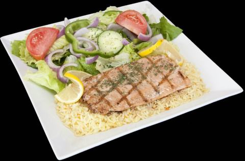 Bon Appétit Chéri photo 7