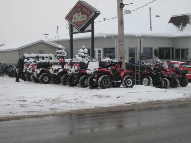 Resto Bar Hélène photo 10