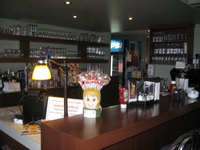 Resto Bar Hélène photo 8