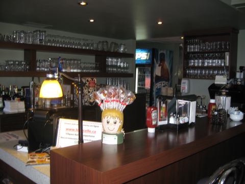 Resto Bar Hélène photo 8