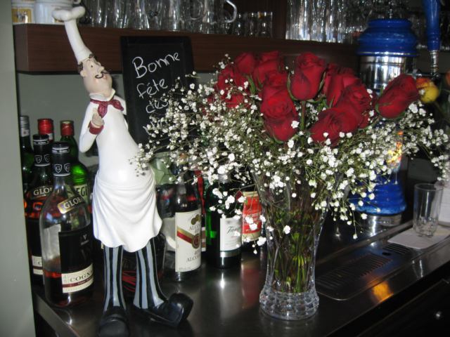 Resto Bar Hélène photo 7