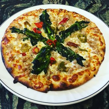 Pizzeria Cortina photo 1