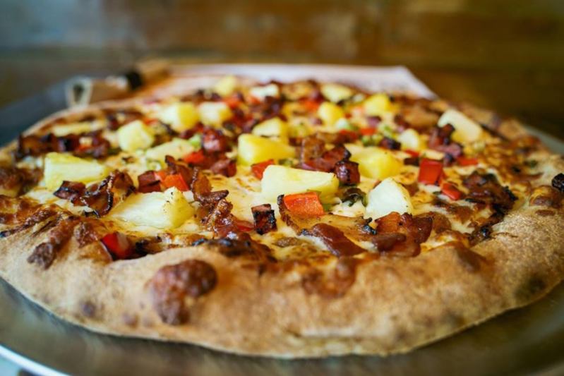 Pizzeria Pepe Super Choix photo 1