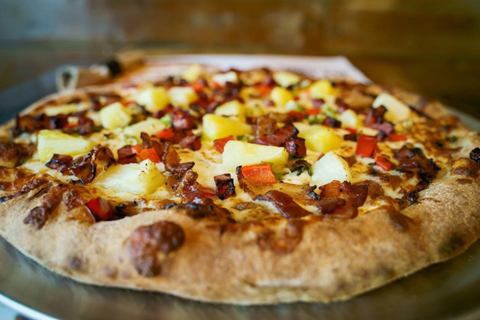 Pizzeria Pepe Super Choix photo 1